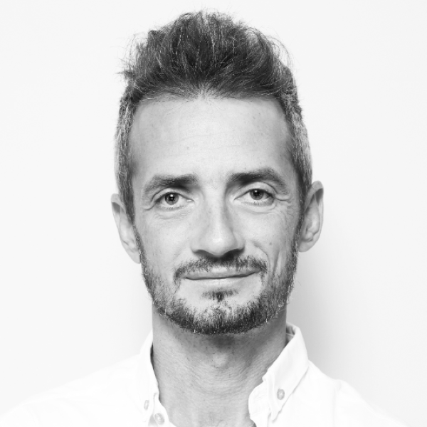 Florent Bolzinger